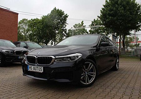 BMW 630 Gran T*Msportpak*Panorama*Soft Close*Head Up