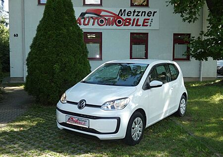 VW Up Volkswagen ! move ! Klima, Sonderlack, FH elektr.