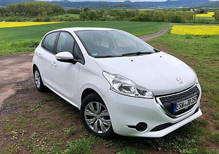 Peugeot 208 5-Türer 68 VTI Active