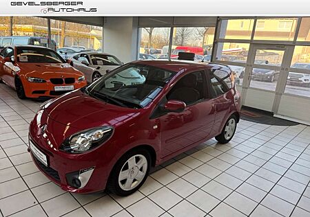 Renault Twingo Rip Curl 1.2 16V *Klima*ALU*Scheckheft