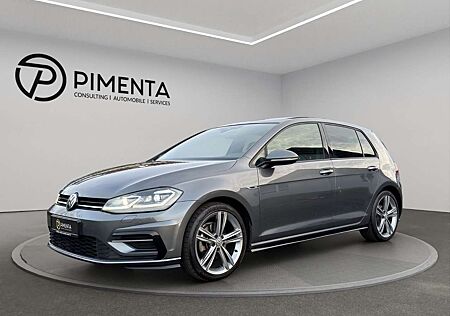 VW Golf Volkswagen VII 1.5 TSI R-Line*PANO*NAVI*LED*KAMERA*KEY