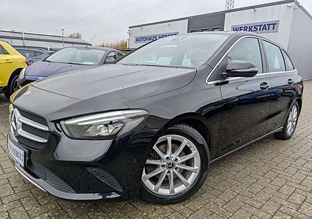 Mercedes-Benz B 180 Progressive