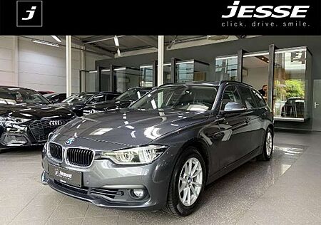 BMW 320 i Advantage LED Navi PDC PDC