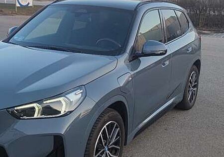 BMW X1 25 e xDrive M Sport