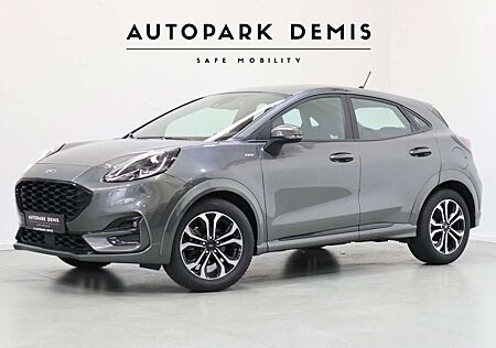 Ford Puma ST-Line/TEMP/VIRTUAL/NAVI/PDC/LANE/LED