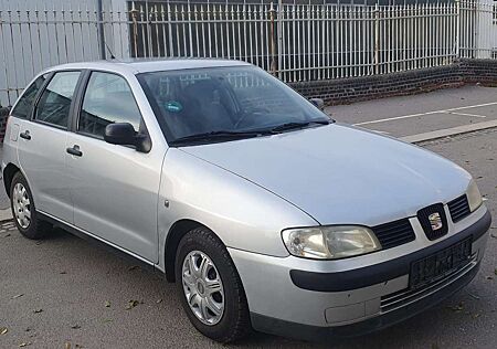 Seat Ibiza 1.4 Signo*Klima*el.D4 Kat*