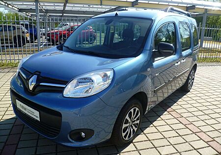 Renault Kangoo BLUE dCi 95 LIMITED