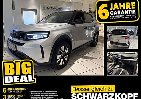 Opel Frontera 1.2 GS 81 kW LED+Navi+SHZ+Fernlichtass.