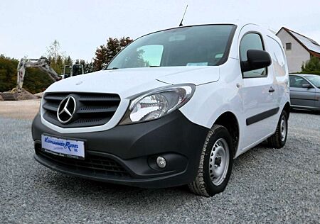 Mercedes-Benz Citan Kasten 108 CDI kompakt