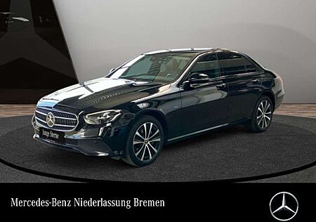 Mercedes-Benz E 300 de AVANTG+NIGHT+AHK+LED+FAHRASS+KAMERA+HUD