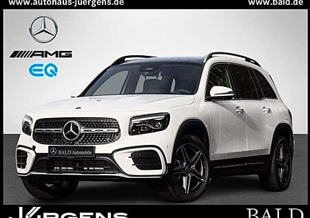 Mercedes-Benz GLB 220 4MATIC AMG-Sport+Burm+Distr+MLB+Ambiente