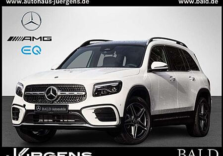 Mercedes-Benz GLB 220 4MATIC AMG-Sport+Burm+Distr+MLB+Ambiente