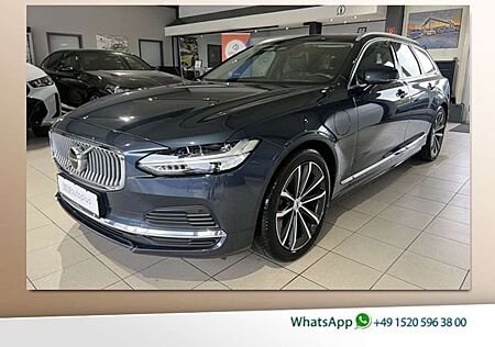Volvo V90 T6 Inscription Recharge AWD GOOGLE Pano AHK