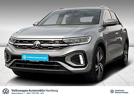 VW T-Roc Volkswagen R-Line 1.5 TSI DSG KAMERA/ACC/NAVI/SITZHZG