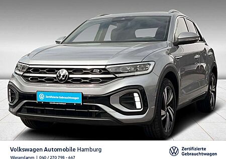 VW T-Roc Volkswagen R-Line 1.5 TSI DSG KAMERA/ACC/NAVI/SITZHZG