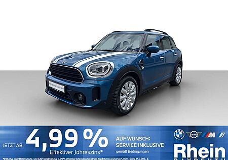 Mini Cooper Countryman Navi LED HUD ACC GSD Rfk Navi LED HUD ACC GSD Rfk