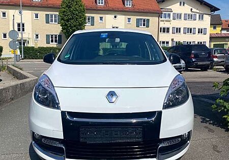 Renault Scenic III BOSE Edition