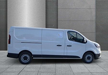 Renault Trafic L2H1 3.0t AHK EXTRA dCi 170 AT9 125 kW (170 PS)...