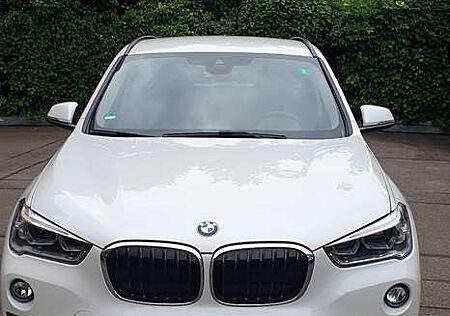 BMW X1 sDrive18i Aut. Advantage