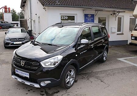 Dacia Lodgy Stepway Plus