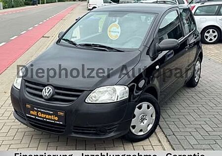 VW Fox Volkswagen Basis"AC"TOP"TÜV"SERVICE/NEU"