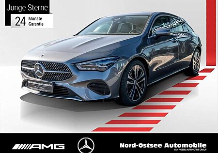 Mercedes-Benz CLA 180 SB PROGRESSIVE ADV.+ DISTR: KEYLESS LED