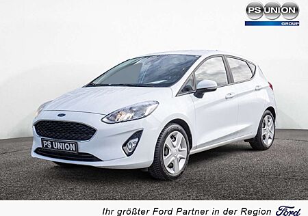 Ford Fiesta 1,1 55KW Cool&Connect 5-türig