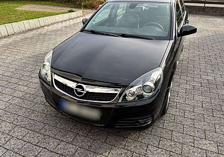 Opel Vectra 2.2 Automatik Cosmo Plus