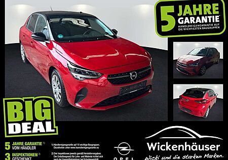 Opel Corsa 5trg 1.2 Edition LM KAM PDC SpurH BT Klima