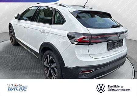 VW Taigo Volkswagen 1.0 TSI DSG Style NAVI KLIMA LED PDC REAR VI