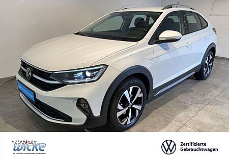 VW Taigo Volkswagen 1.0 TSI DSG Style NAVI KLIMA LED PDC REAR VI