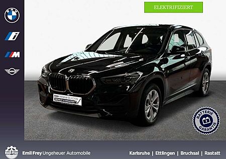 BMW X1 xDrive25e Advantage Head-Up HiFi DAB LED RFK