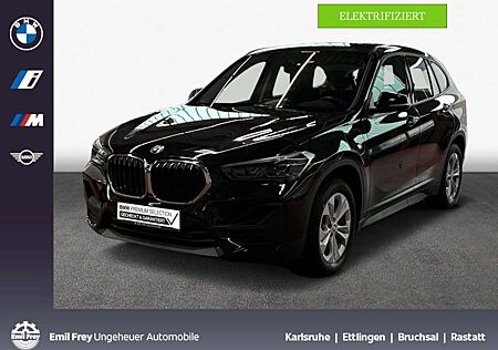 BMW X1 xDrive25e Advantage Head-Up HiFi DAB LED RFK