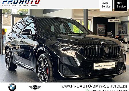 BMW X1 18i sDrive M Sport Pro A-LED/AHK/Pano/Shadow