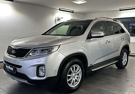 Kia Sorento Spirit 4WD*Pano*Leder*SHZ*Kamera*
