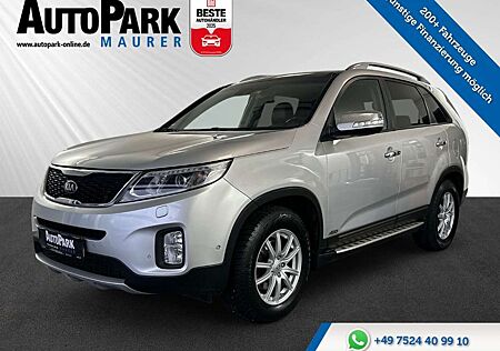 Kia Sorento Spirit 4WD*Pano*Leder*SHZ*Kamera*
