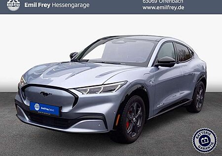 Ford Mustang Mach-E AWD 258 kW, 5-türig (Elektrischer S