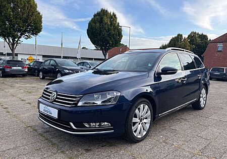 VW Passat Variant Volkswagen 2.0 TDI,Navi,TÜV Neu,AHK,PDC