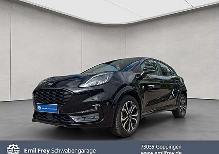 Ford Puma 1.0 EcoBoost Hybrid Aut. ST-LINE *LED*PDC*