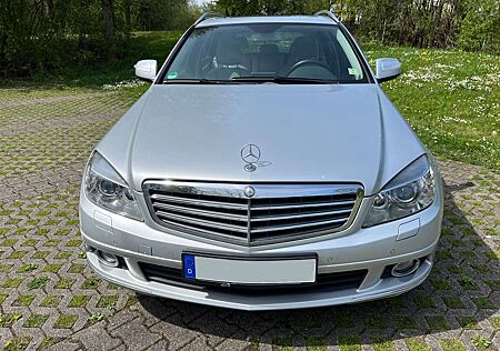 Mercedes-Benz C 200 T Kompressor (204.241) Avantgarde