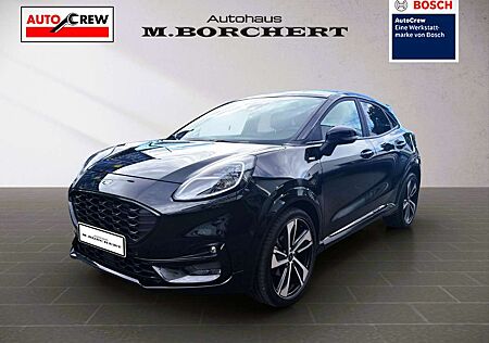 Ford Puma ST-Line X GARANTIE 09/2029