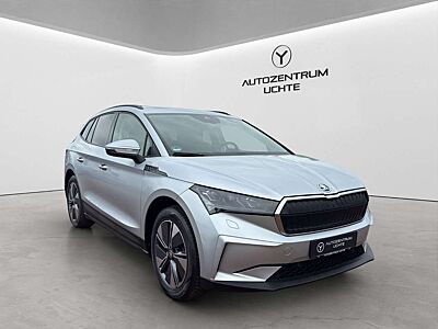 Skoda Enyaq 60 Loft/PANO/ACC/APP/LED/19"