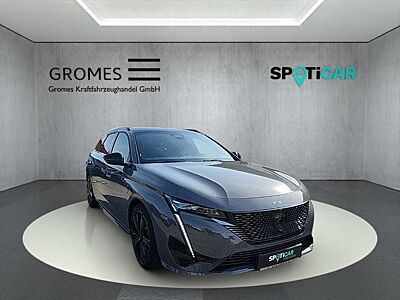 Peugeot 308 SW GT HDI130 EAT8 El. Panodach Navi Kamera EL. Mem