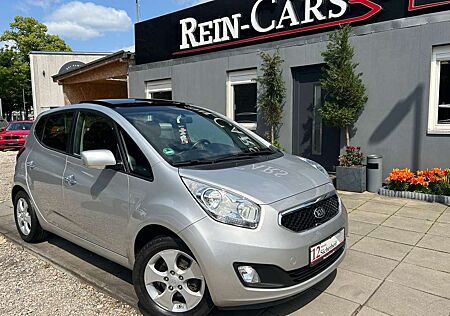 Kia Venga Dream Team 1.6/PANO/KEYLESS/SHZ/AHK/