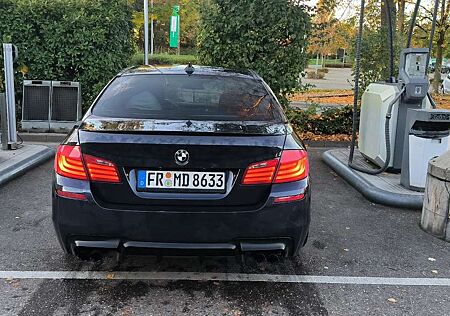 BMW 525d 525 Sport-Aut.