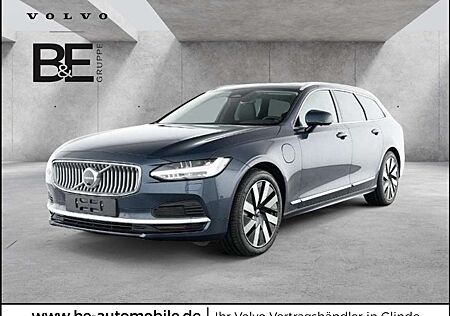 Volvo V90 T6 Plus Bright Recharge Plug-In Hybrid AWD