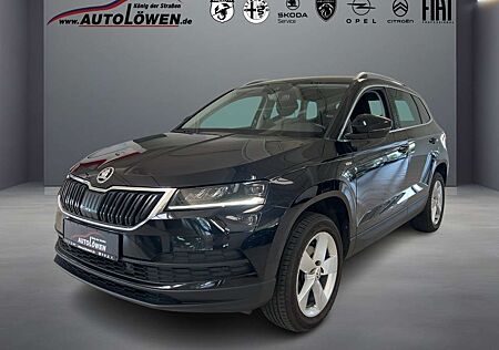 Skoda Karoq 1.5 TSI ACT Soleil (EURO 6d-TEMP)