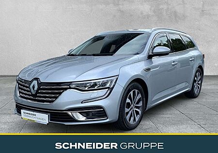 Renault Talisman gebraucht kaufen Renault Talisman GRANDTOUR 1.3 TCe 160 EDC Intens KAMERA