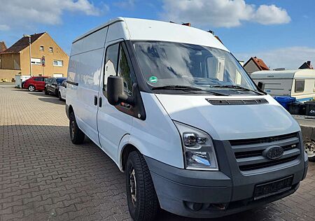 Ford Transit 330 M TDCi Lkw Netto-4200 Euro