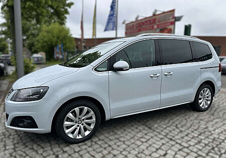 SEAT Alhambra 2.0 TDI Style 7-Sitzer